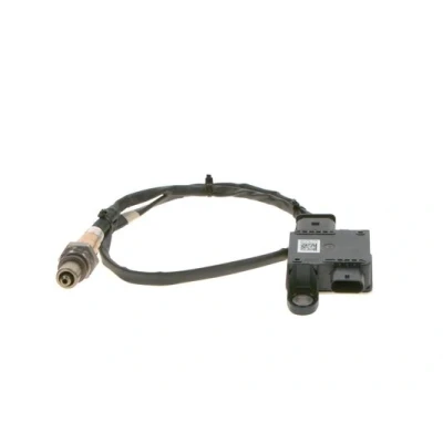 Abbildung von BOSCH 0 281 007 048 Partikelsensor VOLKSWAGEN: Crafter Kastenwagen