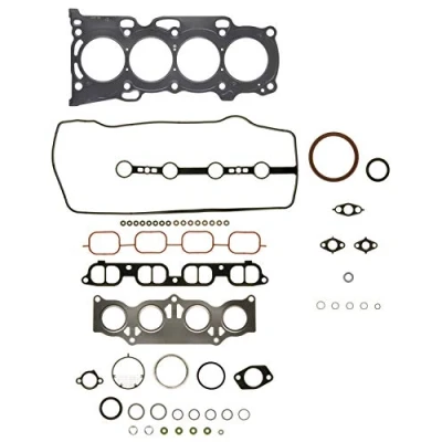 Abbildung von AJUSA 50207900 Dichtungsvollsatz, Motor MULTILAYER STEEL TOYOTA: Avensis II Kombi, Schrägheck