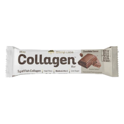 Abbildung von Kollagen Collagen Bar (44g) Schokolade