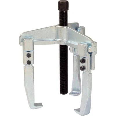 Abbildung von KS Tools 630.0102 Universal Abzieher 3 armig, 25 130mm