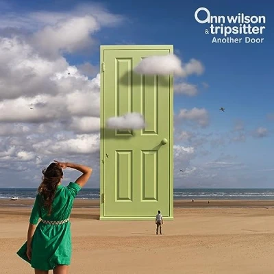 Abbildung von Another Door [Vinyl LP]