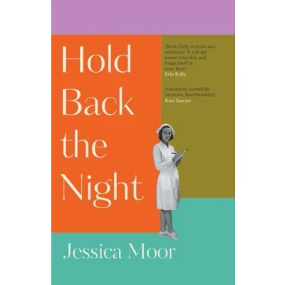 Abbildung von Hold Back The Night: most gripping, emotional novel you&#039;ll read this year