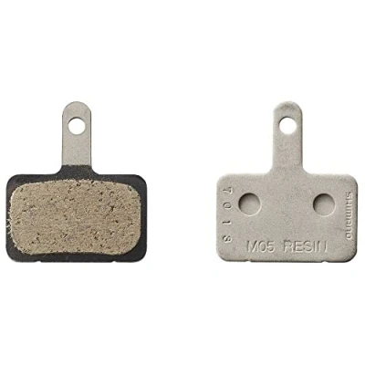 Abbildung von Scheibenbremsbeläge Satz Shimano M05 Resin