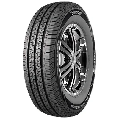 Abbildung von Tourador X ALL CLIMATE VAN+ 215/75 R16 113S PKW Ganzjahresreifen Reifen TR532