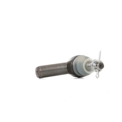 Abbildung von febi BILSTEIN 12974 Spurstangenkopf 20 Plus Vorderachse links mit Kronenmutter MERCEDES BENZ: G Klasse SUV, Cabrio, LP