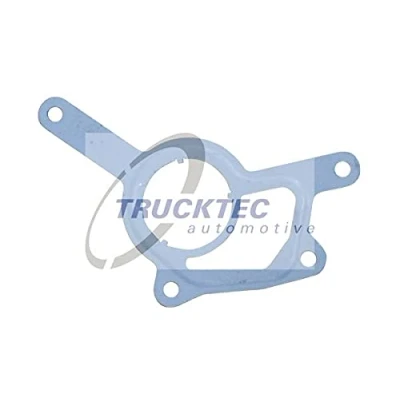 Abbildung von TRUCKTEC AUTOMOTIVE 02.21.010 Dichtung, Unterdruckpumpe MERCEDES BENZ: ML Klasse, E Klasse Limousine, T modell, JEEP: GRAND CHEROKEE 3