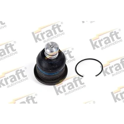 Abbildung von KRAFT 4225054 Traggelenk Vorderachse, beidseitig, unten 18 RENAULT: MEGANE 2 Coupe Cabriolet, Modus / Grand Modus, Kombi, DACIA: Logan I MCV