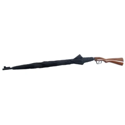 Abbildung von Invotis Regenschirm Gewehr