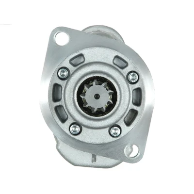 Abbildung von AS PL S9010 Anlasser 12 1,00 9 SKODA: FELICIA 1, 2, VOLKSWAGEN: Caddy 2 Pickup