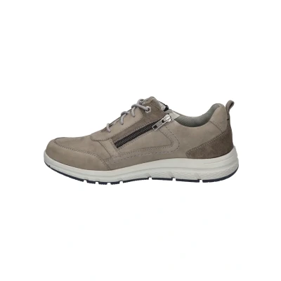 Abbildung von Josef Seibel Giuseppe Sneaker low, Herren, Größe: 44, Grau Schuhe