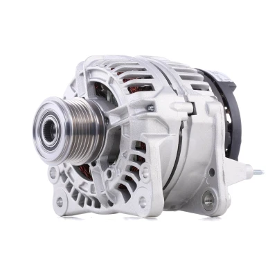 Abbildung von HELLA 8EL 011 710 381 Lichtmaschine 14V 90A VOLKSWAGEN: LT 28 35 II Bus, Transporter 5 Golf 4 Schrägheck, FORD: Galaxy Mk1 MPV kfzteile,