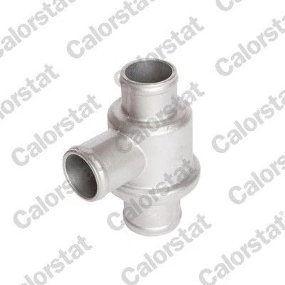 Abbildung von CALORSTAT by Vernet TH6597.87 Kühlwasserthermostat 87 Aluminium