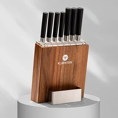 Abbildung von Klarstein Messer Set Kitano