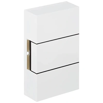 Abbildung von Honeywell Home D117 Mechanischer Gong Ding Dong