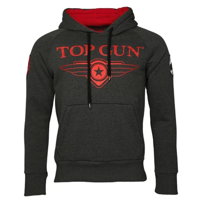 Abbildung von TOP GUN Kapuzenpullover &quot;Defender TG20191012&quot;