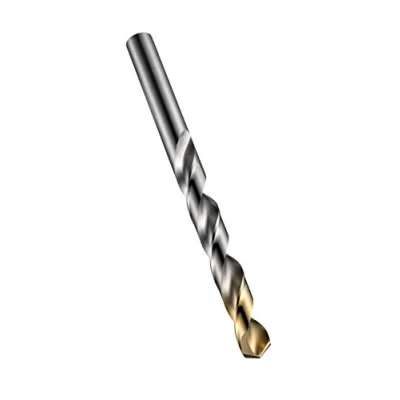 Abbildung von Dormer 002 Jobber Drill Split Point, Pack of 10