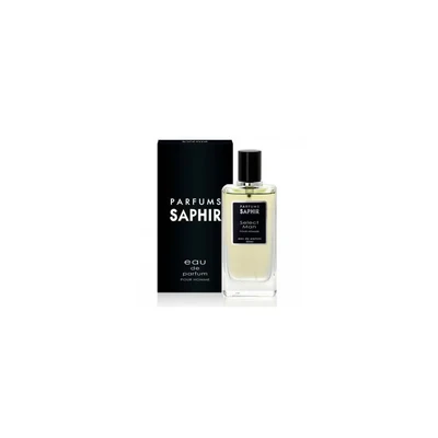 Abbildung von SAPHIR Select Pour Homme EDP 50ml 0,05 l