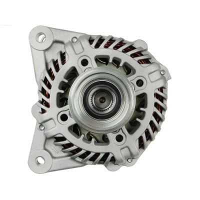 Abbildung von AS PL A5556S Lichtmaschine 12V 150A