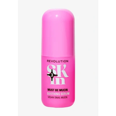 Abbildung von Revolution Skin Must Be Mucin Soothing Serum 30ml