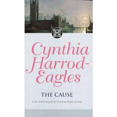 Abbildung von The Cause: Morland Dynasty, Book 23