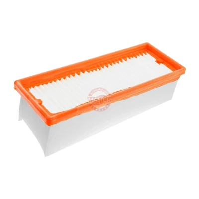 Abbildung von MASTER SPORT 27010 LF PCS MS Luftfilter 71 97 261 Filtereinsatz DACIA: Logan I MCV, Duster SUV, Sandero