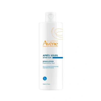 Abbildung von Avène AVÈNE KÖRPERPFLEGE Arepair Lotion Aftersun, Größe: 200 ml,