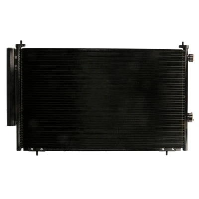 Abbildung von Kondensator, Klimaanlage THERMOTEC KTT110639