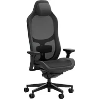 Abbildung von Gaming Stuhl Refine Mesh Dark
