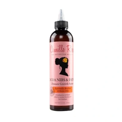 Abbildung von Camille Rose Naturals Ultimatives Haarwachstumsserum 240ml