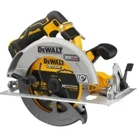 Abbildung von Akku Handkreissäge FLEXVOLT Advantage DCS573NT, 18Volt