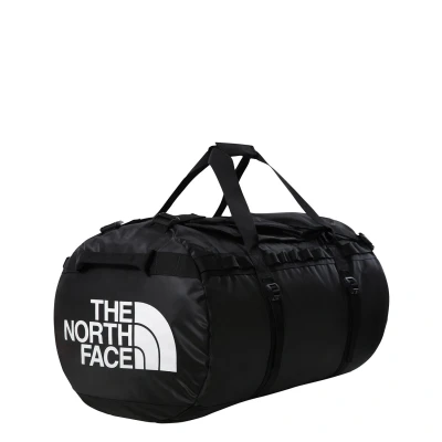 Abbildung von The North Face Base Camp Duffel XL tnf black/tnf white