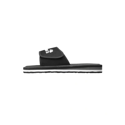 Abbildung von Kubota RZEP Badesandale, Herren, Größe: 48, Czarny Schuhe