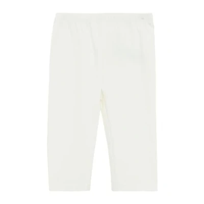Abbildung von s.Oliver 7/8 Leggings Capri mit elastischem Bund