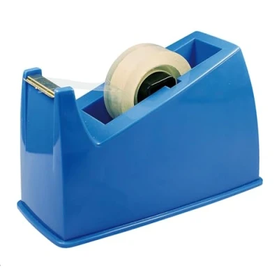 Abbildung von D.RECT Schreibtisch Tape Dispenser, Dispenser für den Schreibtisch, Tischabroller