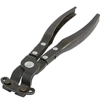 Abbildung von Lisle 30600 Offset Kofferraumzange