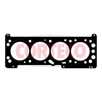 Abbildung von CORTECO 415426P Zylinderkopfdichtung Metall OPEL: Zafira B, Meriva A, Astra G CC