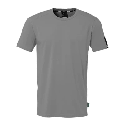 Abbildung von Kempa Herren Stmnt T Shirt, Steingrau, M EU