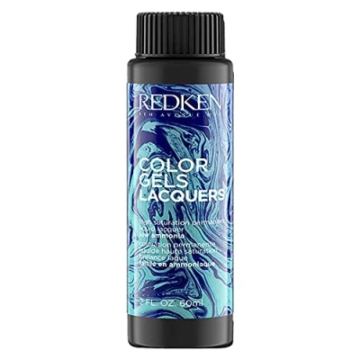 Abbildung von REDKEN Color Gels Lacquers 7AB Moonstone, 60 ml