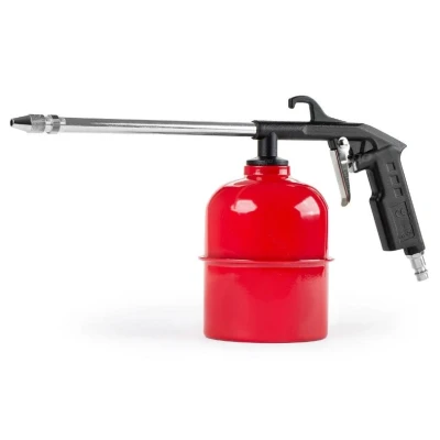 Abbildung von AMiO 02634 Sprühpistole, Unterbodenschutz pneumatisch 6.0