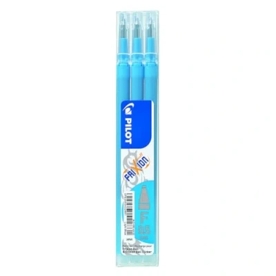 Abbildung von PILOT Tintenrollerminen 0.3 mm hellblau