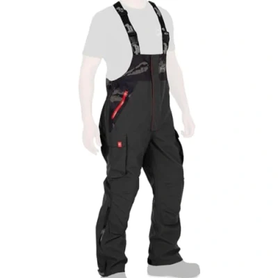 Abbildung von Fox Rage RS Triple Layer Salopettes Hose L Angelhose