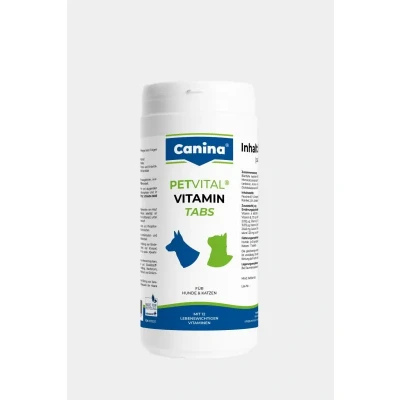 Abbildung von PETVITAL Vitamin Tabs 1000g
