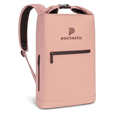 Abbildung von Pactastic Daypack Urban Collection, Veganes Tech Material