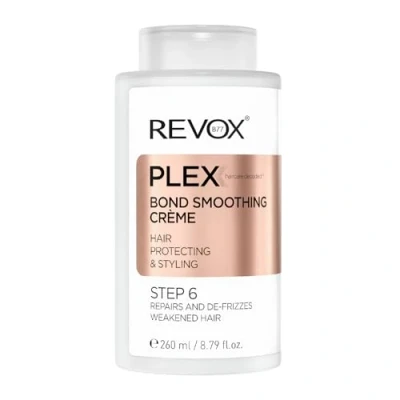 Abbildung von REVOX Plex Bond Smoothing Creme Step 6 (260 ml)
