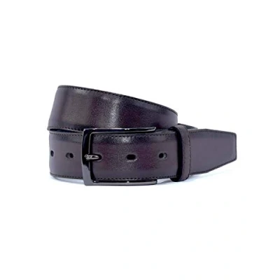 Abbildung von Lloyd Men&#039;s Belts Regular BELT Gürtel business, Herren, Größe: 105, Dark brown