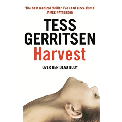 Abbildung von Harvest: A chilling and gripping suspense thriller from the Sunday Times bestselling author of Rizzoli &amp; Isles series