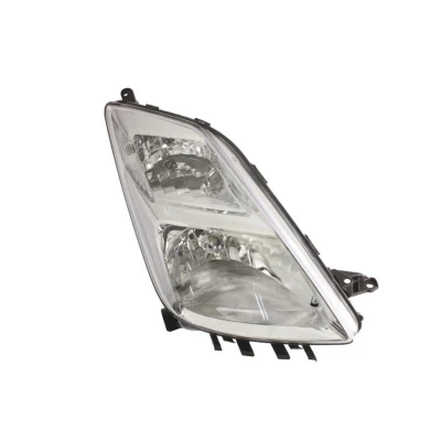 Abbildung von ALKAR 2742029 Scheinwerfer rechts W5W, H4, WY21W TOYOTA: Prius II Liftback