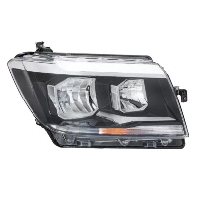 Abbildung von HELLA 1EB 012 830 021 Scheinwerfer VOLKSWAGEN: Crafter Bus, Kastenwagen, MAN: TGE Kasten