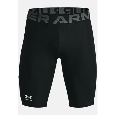 Abbildung von Under Armour HG LNG Panties, Herren, Größe: XS, Black