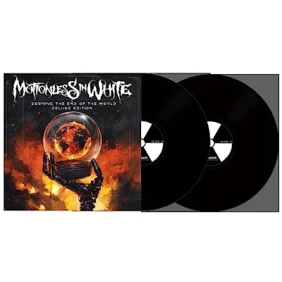 Abbildung von Scoring the End of World(Deluxe Edition) [Vinyl LP]